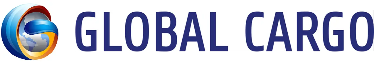 Global cargo logo