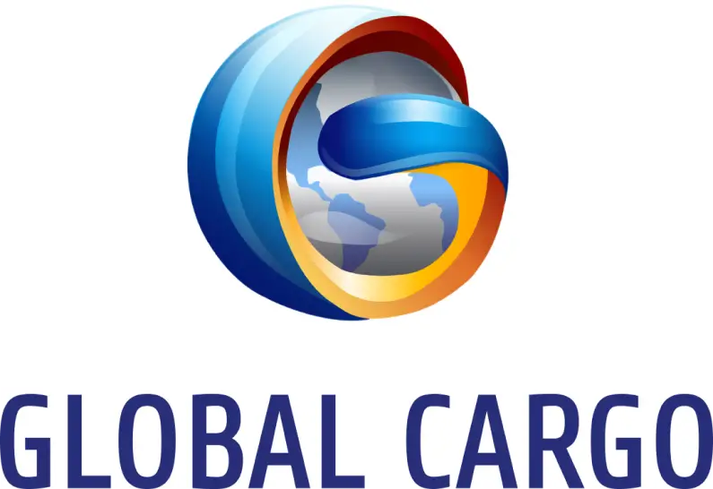 Global cargo logo